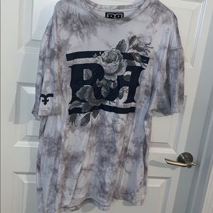 Men’s Rock Revival Tie-dye Tee SZ XXXL